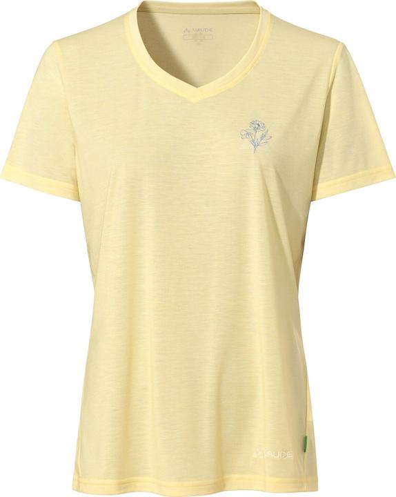 Vaude Women's Skomer Print T-Shirt III