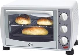 Image du produit DCG Four électrique LT 16 1200 W