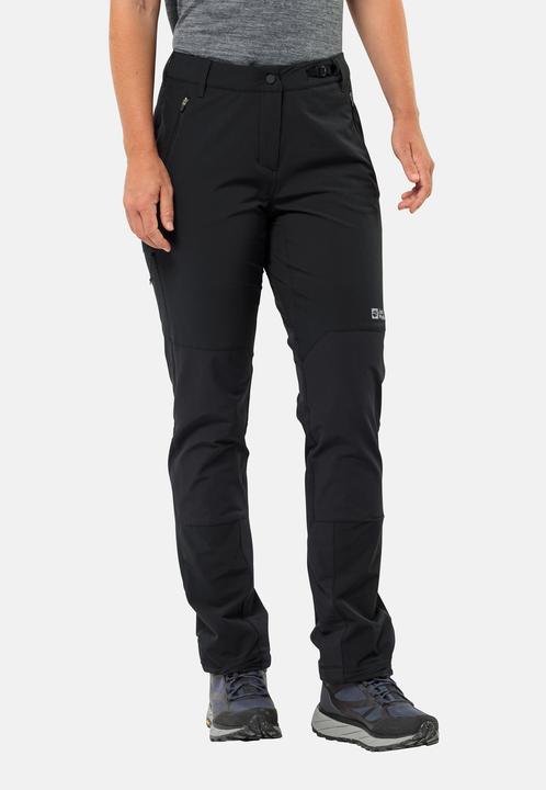 Produktbild Jack Wolfskin Andur Pants W (36)