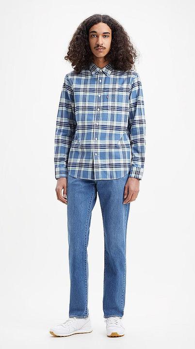 Produktbild Levis Jeans Slim Fit 511 (W33/L34)