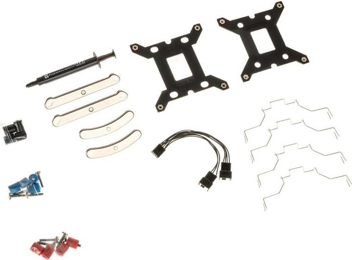 Image du produit Thermalright Refroidisseur Peerless Assassin 120 SE (155 mm)