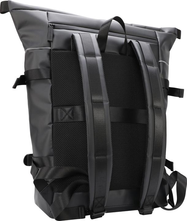 Image du produit Strellson Sac à dos / Daypack Stockwell 2.0 Sebastian Backpack LVZ (26 l)