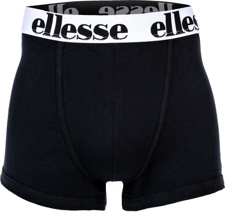 Produktbild Ellesse Boxershort Casual Stretch (4XL, 7er Pack)