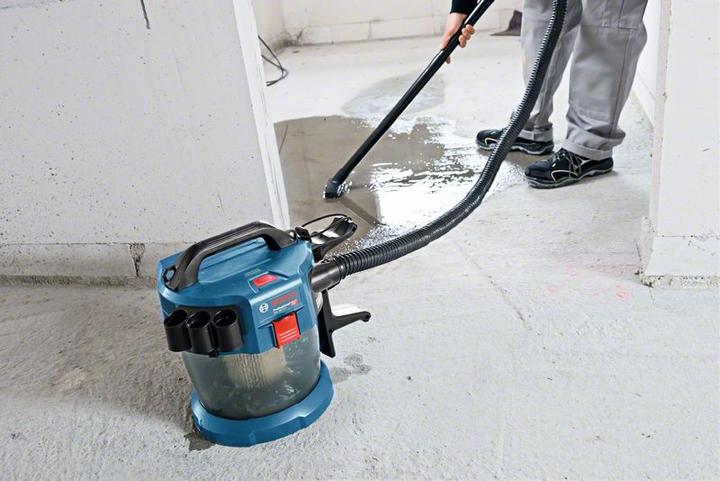 Produktbild Bosch Professional GAS Professional (Nass-Trockensauger)