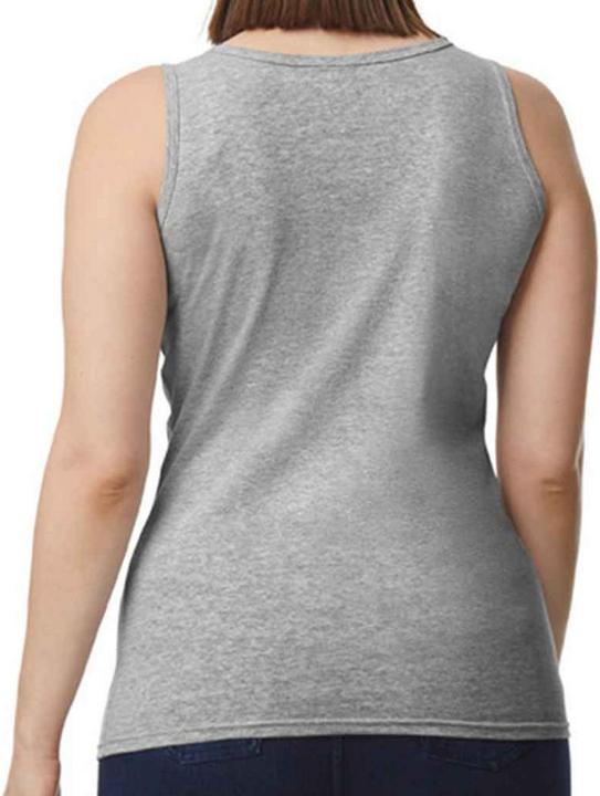 Image du produit Gildan - Débardeur SOFTSTYLE - Femme (32 D)