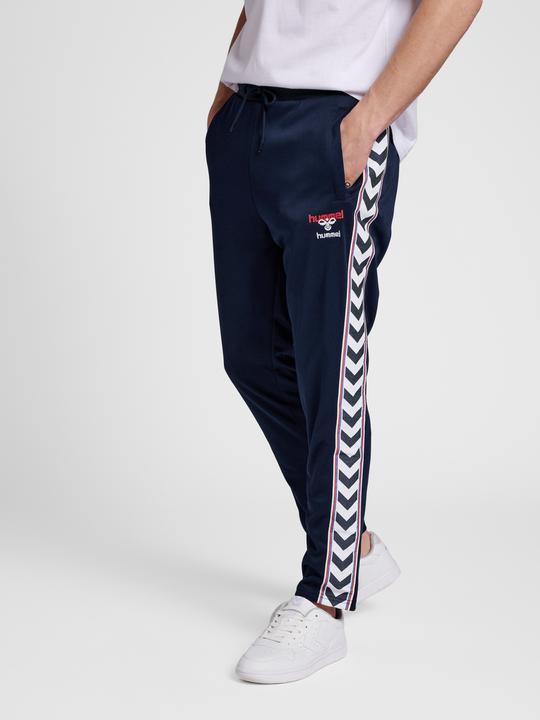 Actual product image hummel Ic Lerby Poly Tapered Pants (M)