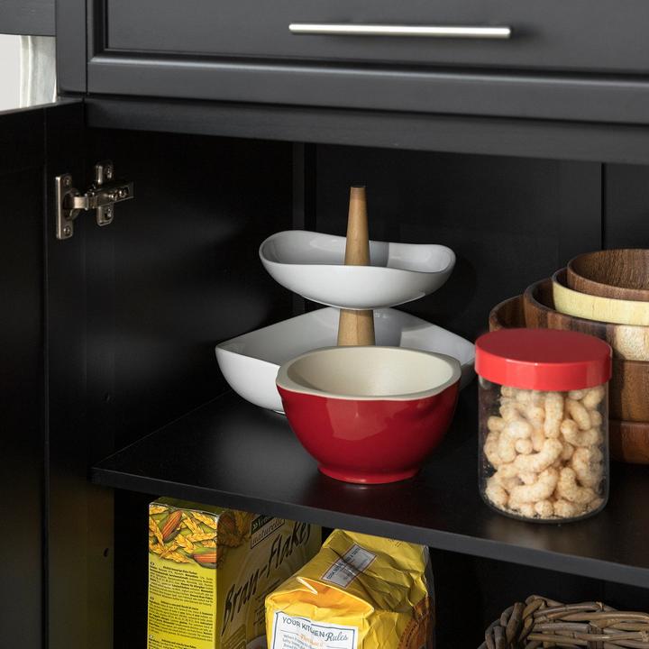 Actual product image SoBuy Kitchen trolley