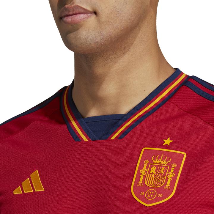 Produktbild adidas Spanien WM Trikot (XXL)
