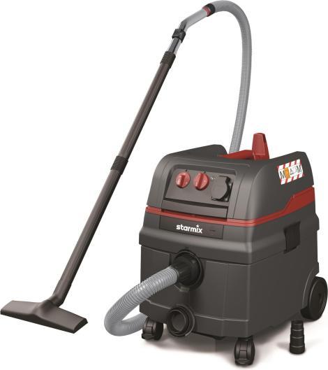 Produktbild starmix ISC M-1625 Safe (Nass-Trockensauger)