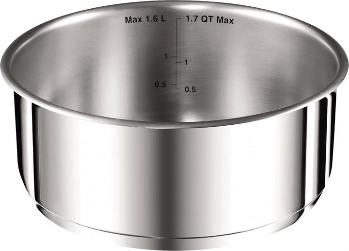 Actual product image Tefal Ingenio Preférence Set (16 cm, Pan set + pot set)