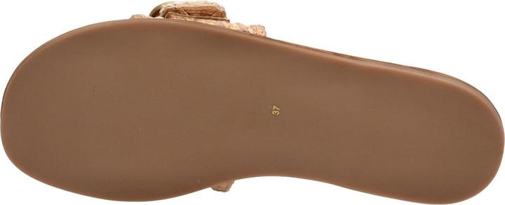 Actual product image Inuovo Pantoletten (38)