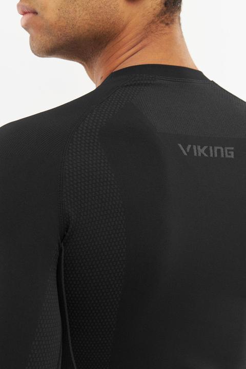 Produktbild MGA Viking Eiger (Mann Longsleeve) Unterwäsche (M)