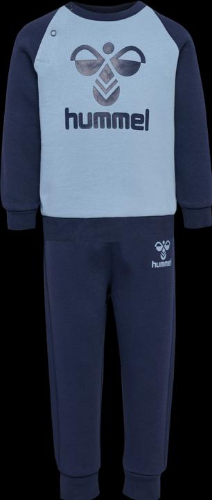 Produktbild hummel Hmlhumming Crewsuit (74)
