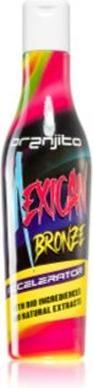 Immagine prodotto Oranjito Mexican Superbronzer - Lozione solare abbronzante - 200ml (200 ml)