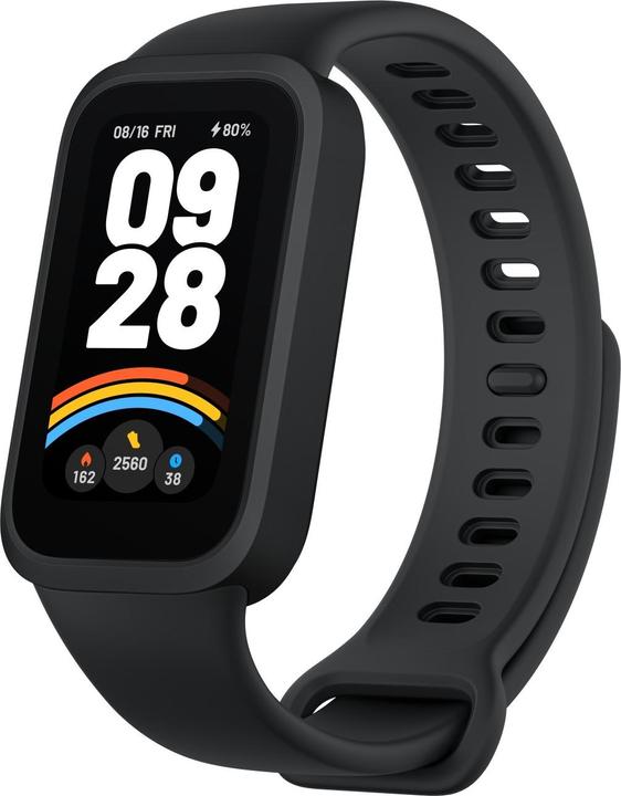Actual product image Xiaomi Smart Band 9 Active