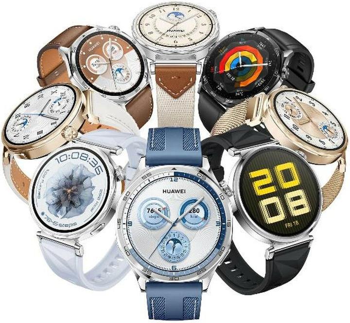 Image du produit Huawei Watch GT 5 (41 mm)