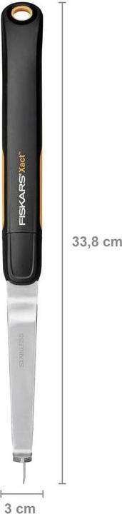 Image du produit Fiskars Grattoir à main pour joints Xact 1027045