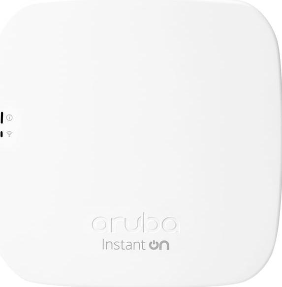Produktbild HPE Aruba Instant ON AP11 - Radio access point - Bluetooth, Wi-Fi 5 - 2.4 GHz, 5 GHz - wall / ceilin