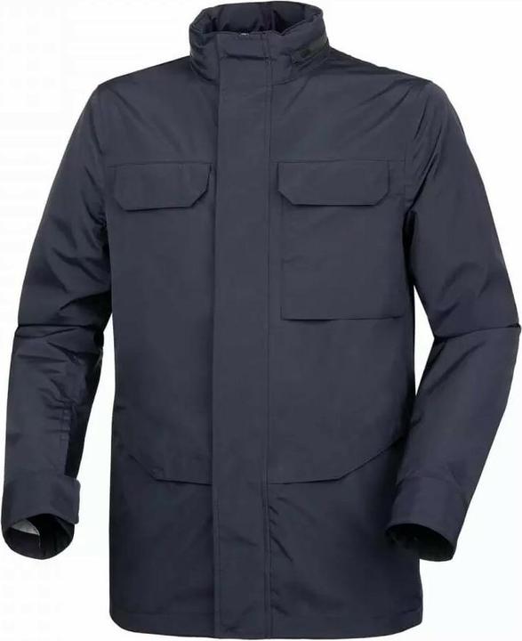 Tucano Giacca MILANO BLU SCURO Notte (Uomini, XL)