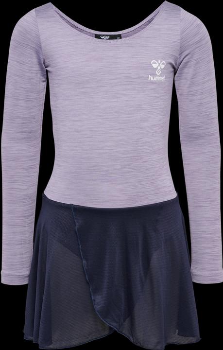 Produktbild hummel hmlJANE GYMSUIT (104)