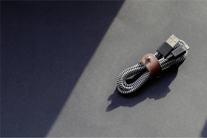 Produktbild Native Union Belt Cable (1.20 m, USB 2.0)