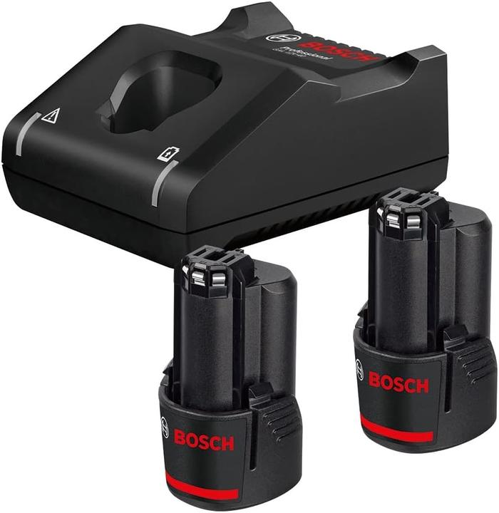 Actual product image Bosch Professional Charging station 1600A019RD (12 V)
