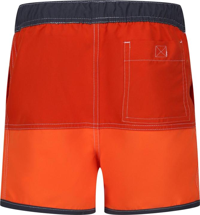 Actual product image Regatta Childrens/Kids Sergio Swim Shorts (140)