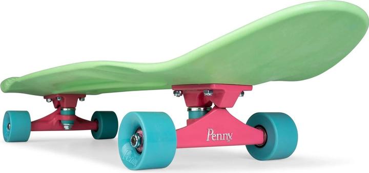 Produktbild Penny Nickel Calypso 32" (32")