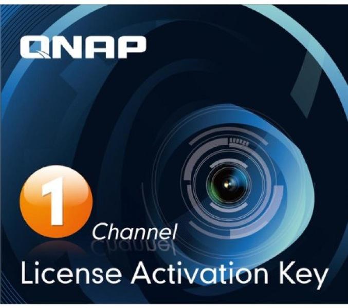 QNAP Licence de caméra