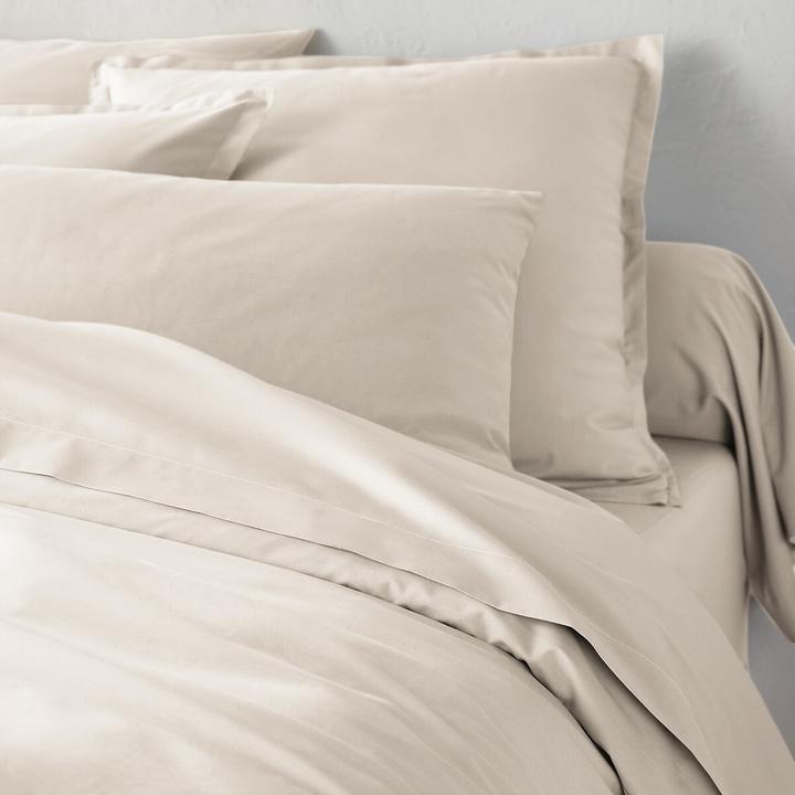 Image du produit La Redoute Interieurs Percale Unie Best (260 x 240 cm)
