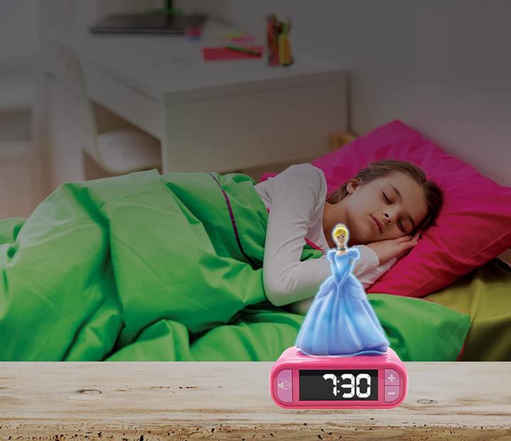 Produktbild Lexibook Prinzessin Cinderella