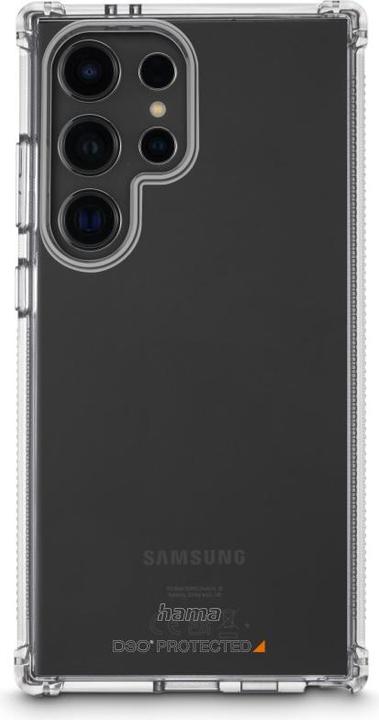 Immagine prodotto Hama Protezione estrema (Samsung Galaxy S24 Ultra)