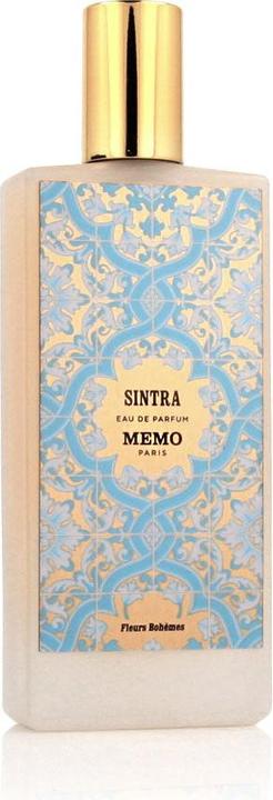 Image du produit Memo Paris Sintra (Eau de parfum, 75 ml)