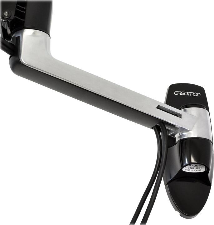 Image du produit Ergotron Bras pivotant LX HD (Mur, 42.01")