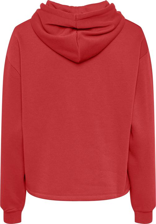 Actual product image Pieces Pcchilli Ls Hoodie Noos Bc (L)