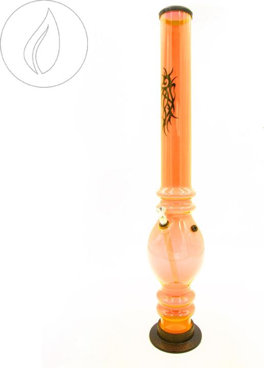 Immagine prodotto Kulu Tattoo Acryl Fluor Bong TB-010 ASSORTIERT