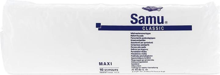 IVF Hartmann Samu Classic (200 x, Damenbinden)