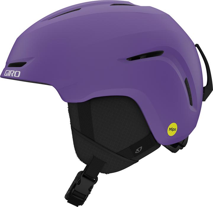 Produktbild Giro Spur MIPS Helmet (52 cm, XS)