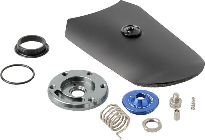 Produktbild DT Swiss Federgabel Controls Kit ICP Remote Service