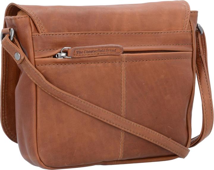 Image du produit The Chesterfield Brand Coco Sac à bandoulière en cuir 20 cm