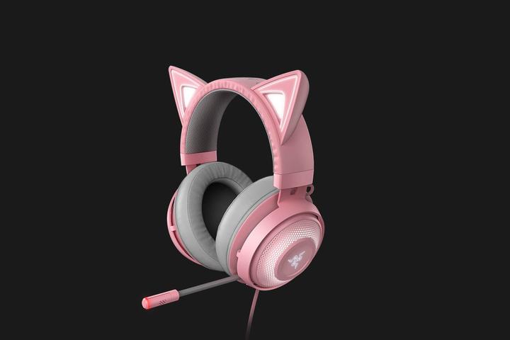 Image du produit Razer Kraken Kitty (Filaire)
