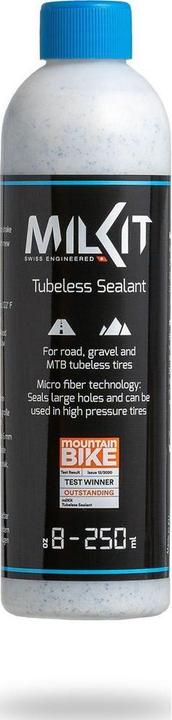 Produktbild MilKit Tubeless Dichtmilch 250ml