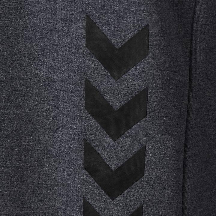 Image du produit hummel Hoodie Zip Tropper (S)