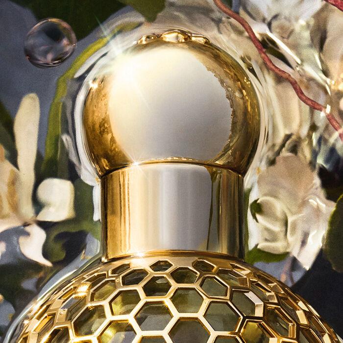 Immagine prodotto Guerlain AQUA 23 Nerolia Vetiver Eau de Parfum (Eau de parfum, 125 ml)