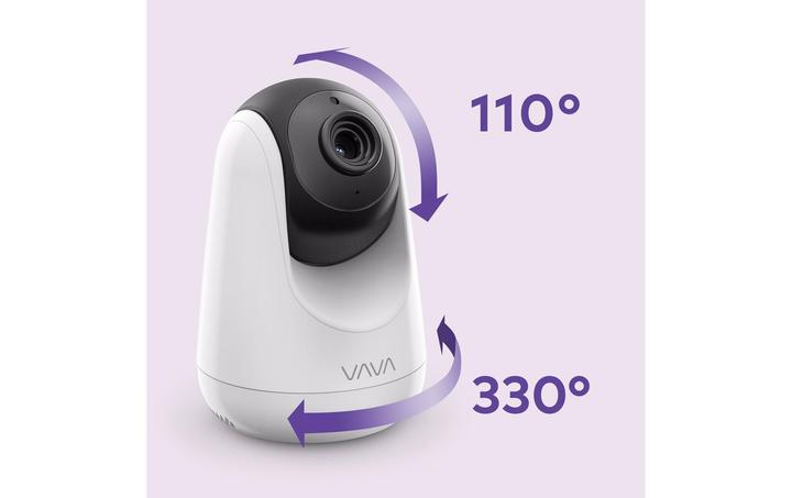 Produktbild Vava VA-IH006 (Babyphone mit Kamera, 300 m)
