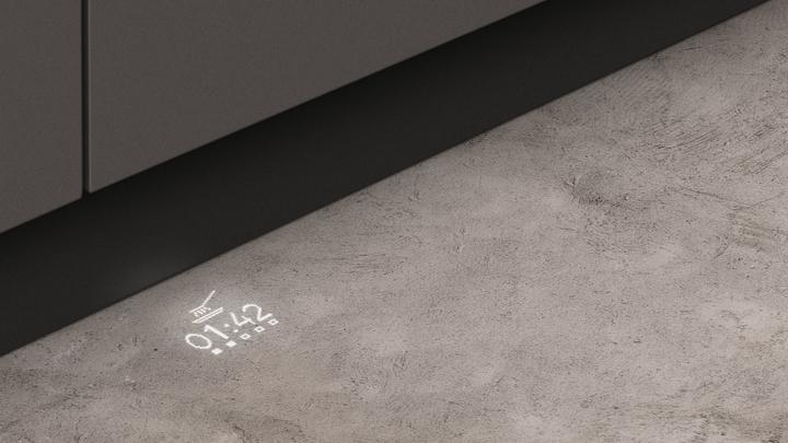 Actual product image Neff S257ZCX01E