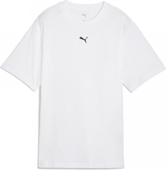 Produktbild Puma ESS Relaxed Tee (L)