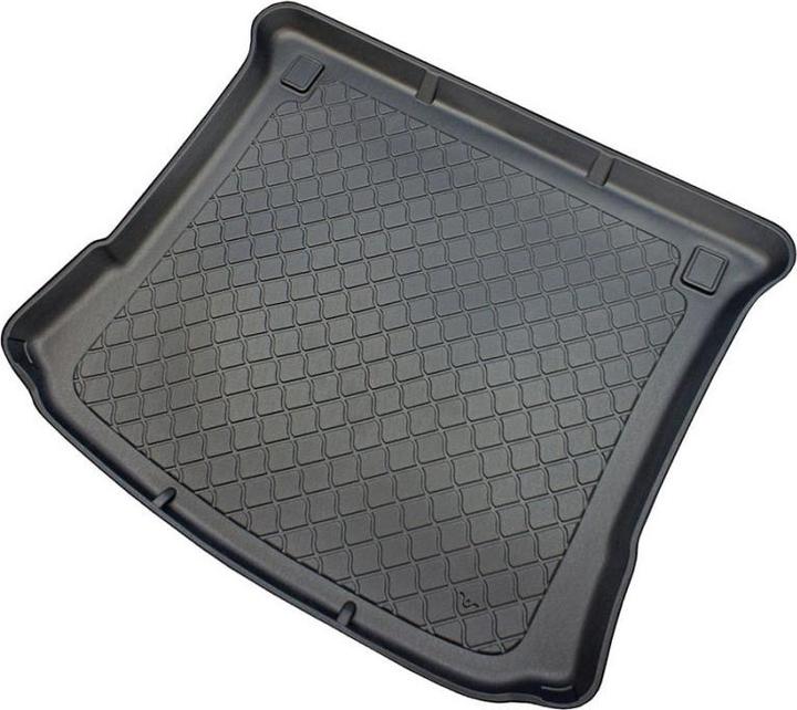 Actual product image ProPlus Trunk tray for Mazda 5 from 2005 to 2015