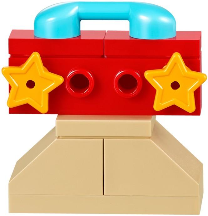 Immagine prodotto LEGO Juniors Gita al mare (10677)