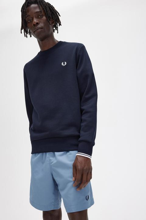 Actual product image Fred Perry Jumper (L)
